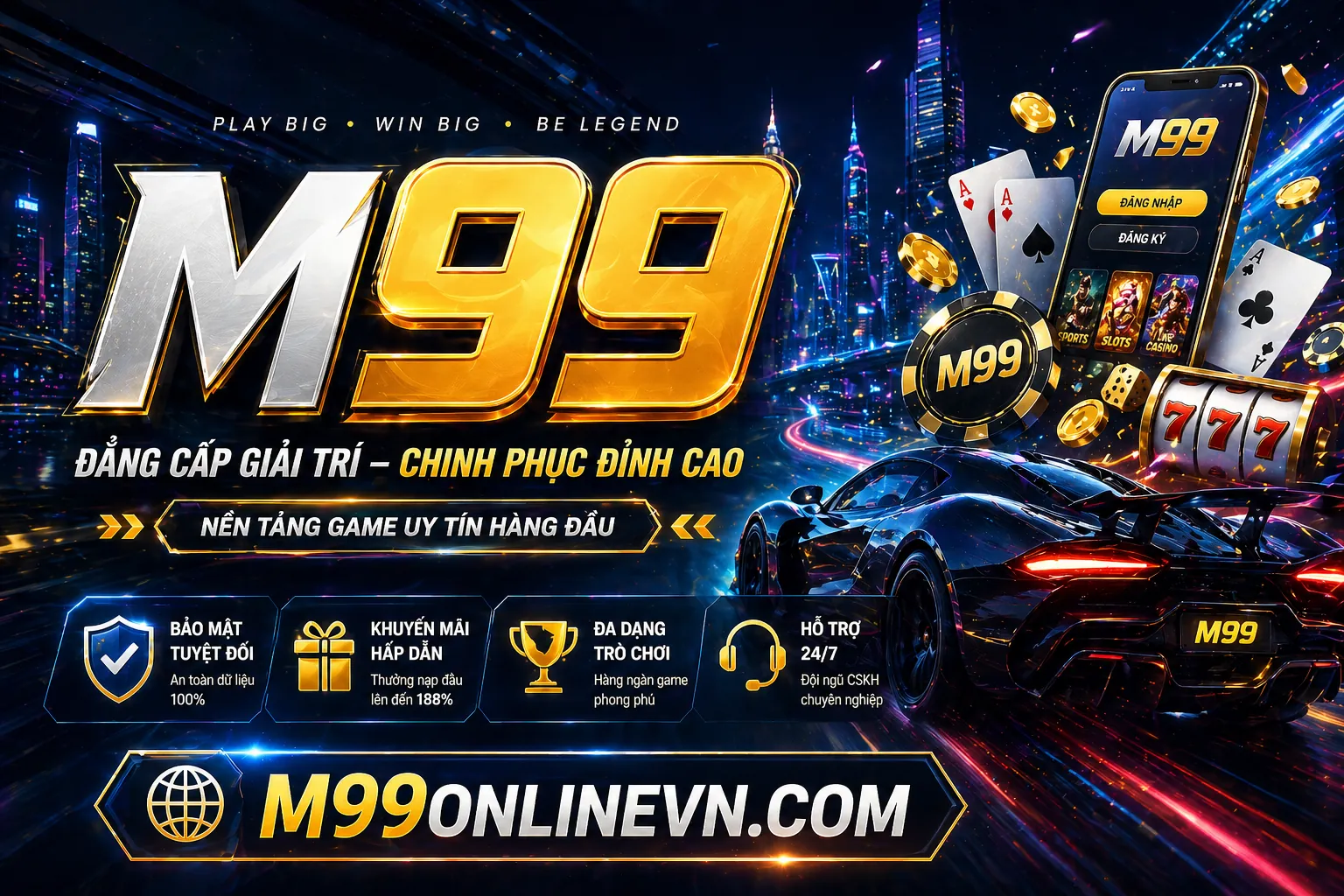 Hình ảnh tổng quan về mot88 Nổ Hũ, thể hiện sự uy tín và chuyên nghiệp của nền tảng cá cược trực tuyến hàng đầu Việt Nam, với các yếu tố xanh vàng chủ đạo.