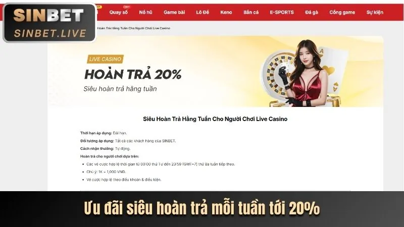 Hoàn Tiền Cược Thua mot88 nổ hũ